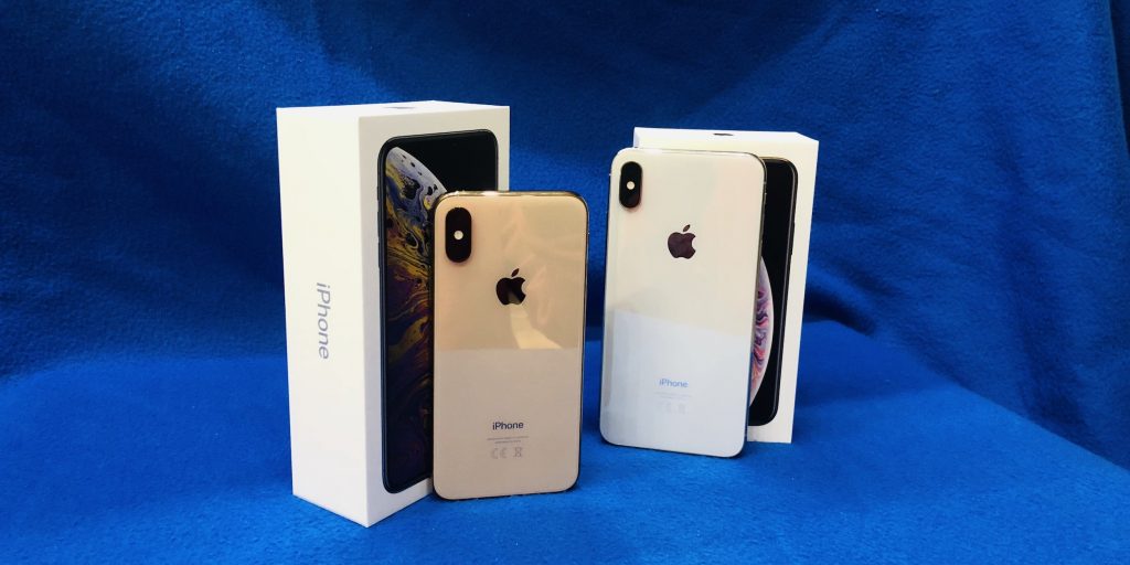 Обзор iPhone XS и XS Max — главных смартфонов от Apple в 2018 году