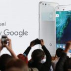 Google объявила дату презентации флагманов Pixel 3