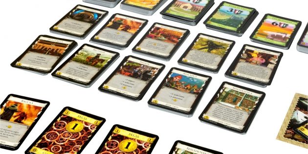 11 Underrated Board Games for Every Taste  