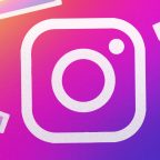 приложение собственный стикер instagram