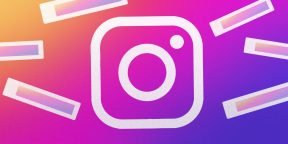 приложение собственный стикер instagram