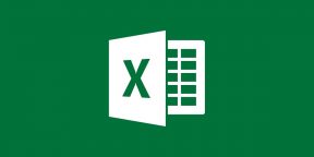 Новый Excel для Android позволит сканировать бумажные таблицы и превращать их в электронные