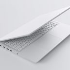 Xiaomi представила недорогой ноутбук Mi Notebook Lite