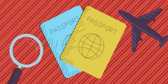 Что делать, если вы потеряли документы во время путешествия за границей