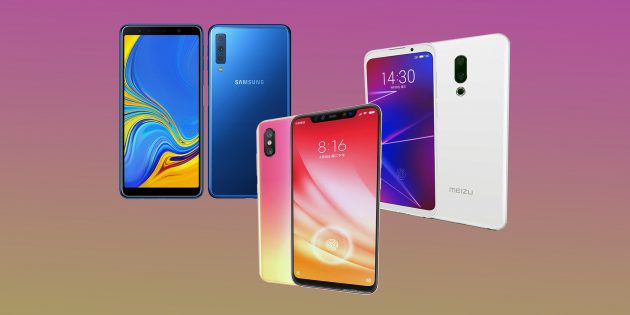 Samsung Galaxy A7