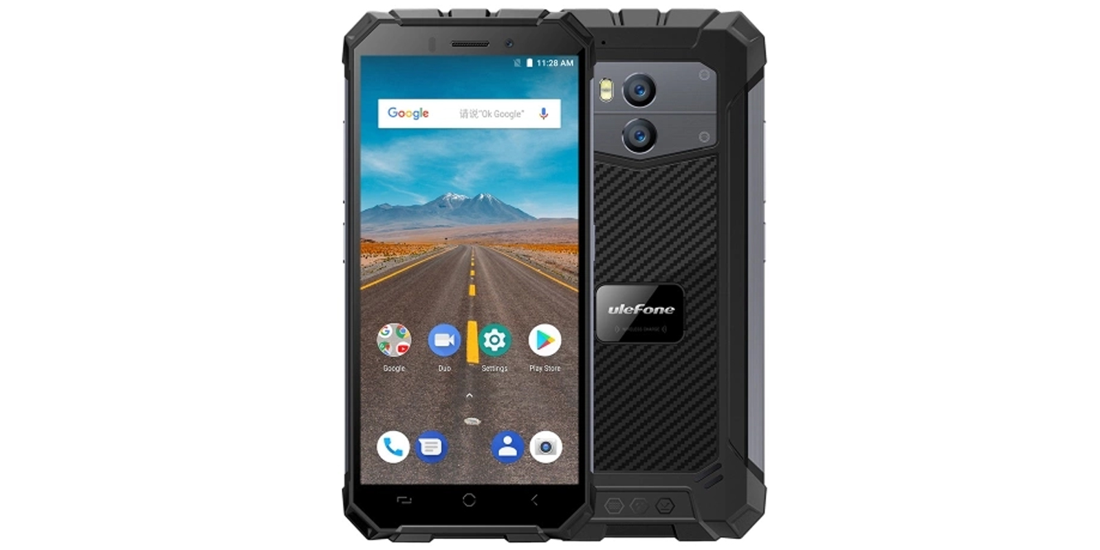 Купить Смартфон Ulefone Armor X5