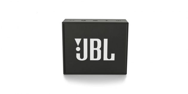 JBL Go Mini