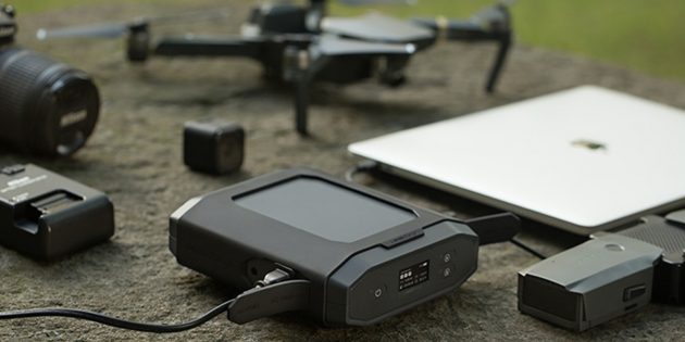 �����������: ������ ����, ������� ����� ������ �� Kickstarter � � ������ ������