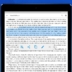 FullReader — всеядная читалка для книг и документов