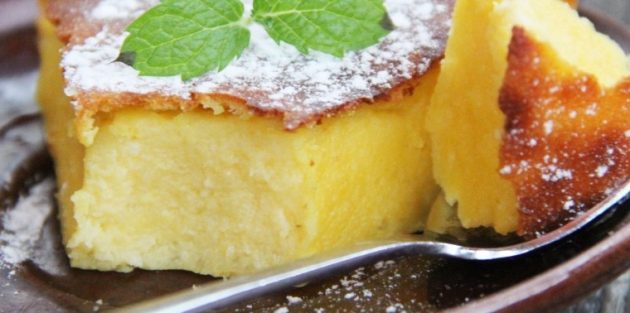 12 best recipes for cottage cheese casserole in the oven, slow cooker, microwave and in a pan
