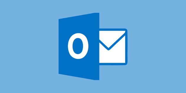 10 ������� Microsoft Outlook, ������� ��������� ������ � ������