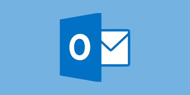 Картинки ms outlook