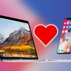 10 способов продуктивнее использовать Mac в связке с iPhone