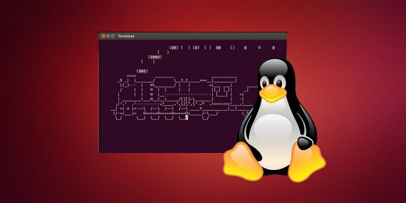 14 неожиданных способов использовать терминал Linux