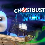 Sony открыла предварительную регистрацию на Ghostbusters World — AR-игру во вселенной «Охотников за привидениями»