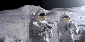 14 фильмов о полётах на Луну: от зари кинематографа до сегодняшних дней