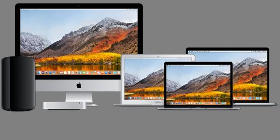 Apple повышает цены на iMac, MacBook, Mac Pro и iPad Pro в России