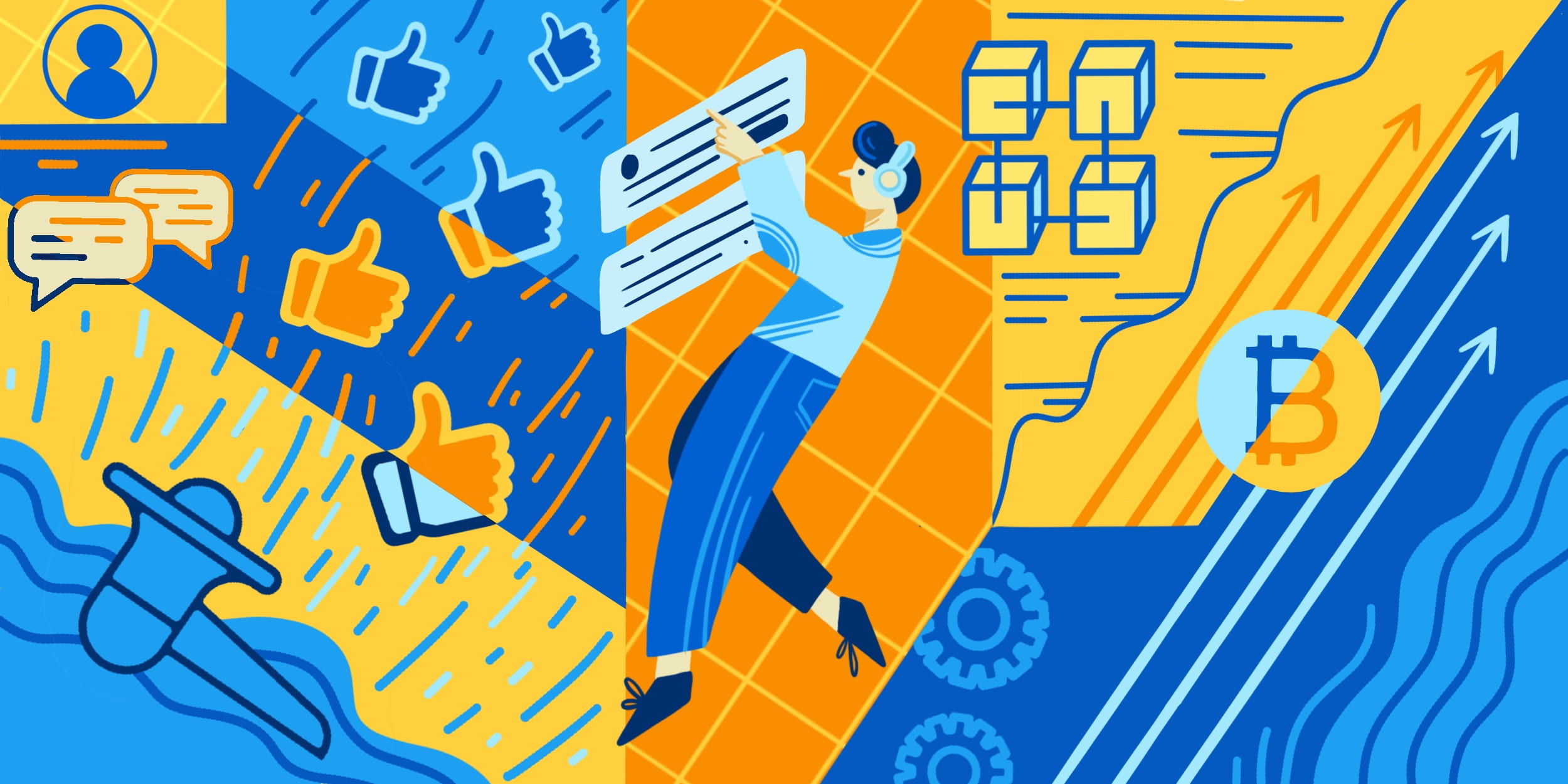 digital-тренды в бизнесе