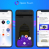 Браузер Opera Touch, которым удобно пользоваться одной рукой, вышел на iPhone