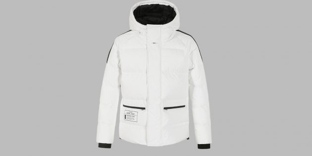 куртка Xiaomi Uleemark Dupont