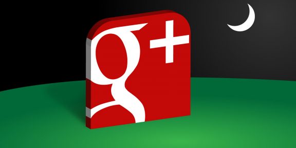 Google закроет соцсеть Google+ и усилит безопасность других сервисов