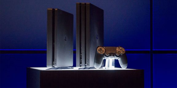 Sony подтвердила, что работает над новой консолью PlayStation