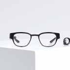 Штука дня: умные очки с голографическим проектором и кольцом для управления