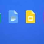 Как создавать файлы в «Google Документах» и других приложениях G Suite с помощью быстрых команд