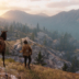 В Red Dead Redemption 2 можно будет использовать планшет или смартфон в качестве карты мира