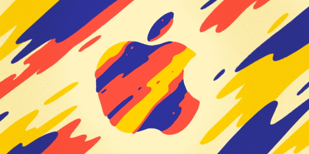 ������ ���������� Apple 30 �������
