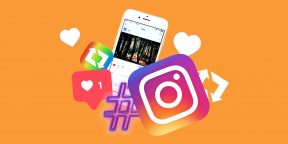 5 полезных приложений и сервисов для активных пользователей Instagram*