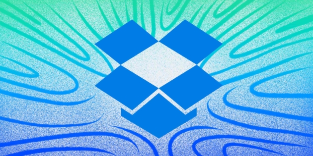 ����� Dropbox