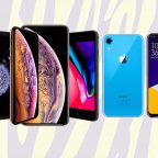 8 смартфонов-флагманов 2018 года, которые дешевле купить в США