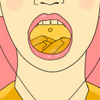 8 причин сухости во рту и 9 способов их устранить