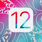 Команды iOS 12