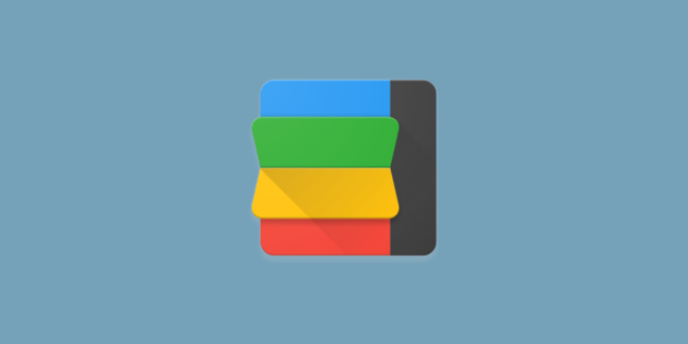Black Menu � ������� ������ � �������� Google � ������� ��������� � ��������