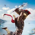 Что нужно знать, прежде чем играть в Assassin’s Creed: Odyssey — экшен о наёмнике в Древней Греции