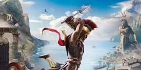 Что нужно знать, прежде чем играть в Assassin’s Creed: Odyssey — экшен о наёмнике в Древней Греции