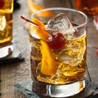 10 крепких и ароматных коктейлей с виски