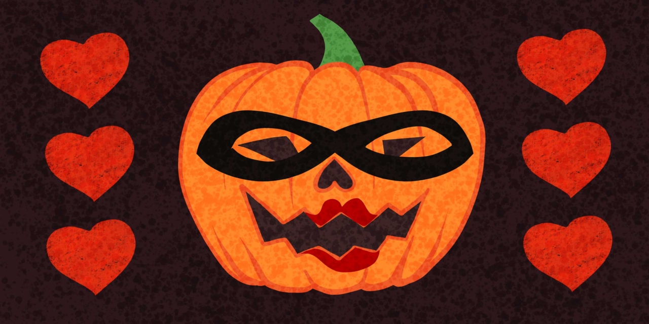 How to celebrate Halloween in an 18+ style