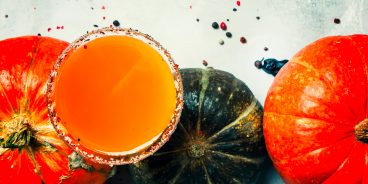 Сок из тыквы с морковью, пошаговый рецепт на ккал, фото, ингредиенты - Едим Дома