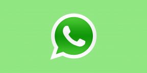 В WhatsApp теперь можно переслать сообщение только пять раз