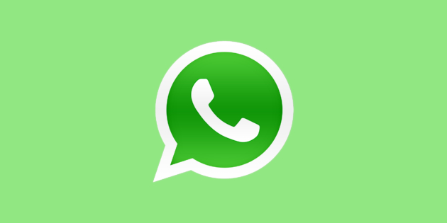� WhatsApp ������ ����� ��������� ��������� ������ ���� ���