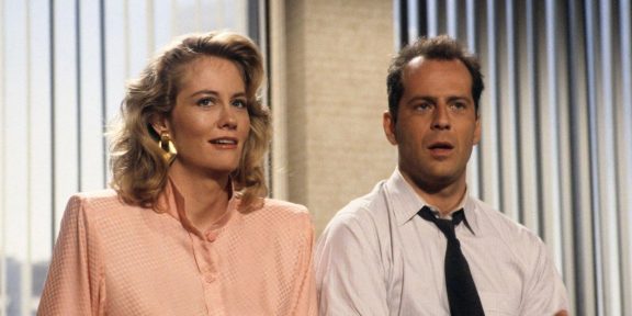 12 отличных комедийных сериалов из 80-х и 90-х
