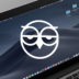 NightOwl включает тёмный режим в macOS Mojave по расписанию