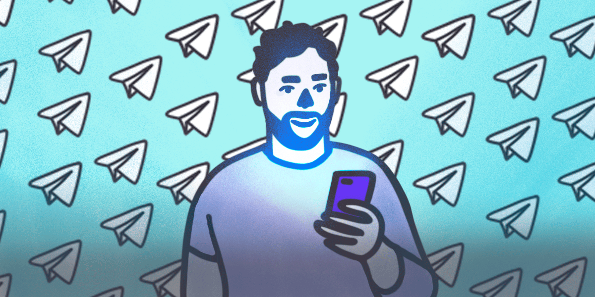 10 маленьких хитростей для пользователей Telegram