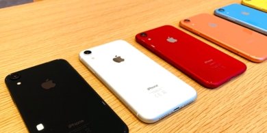 Обзор iPhone XR — нового смартфона Apple за 65 тысяч рублей