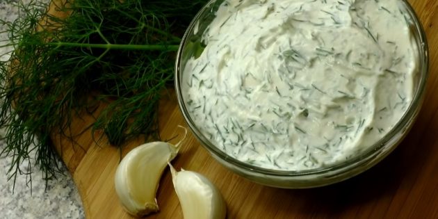 5 Simple Garlic Sauce Recipes