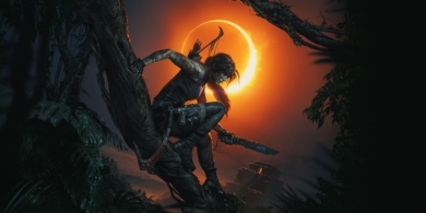 Свежую игру Shadow of the Tomb Raider для PlayStation 4 можно купить со скидкой 23%