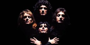Что послушать у Queen — 45 песен от авторов «Богемской рапсодии»